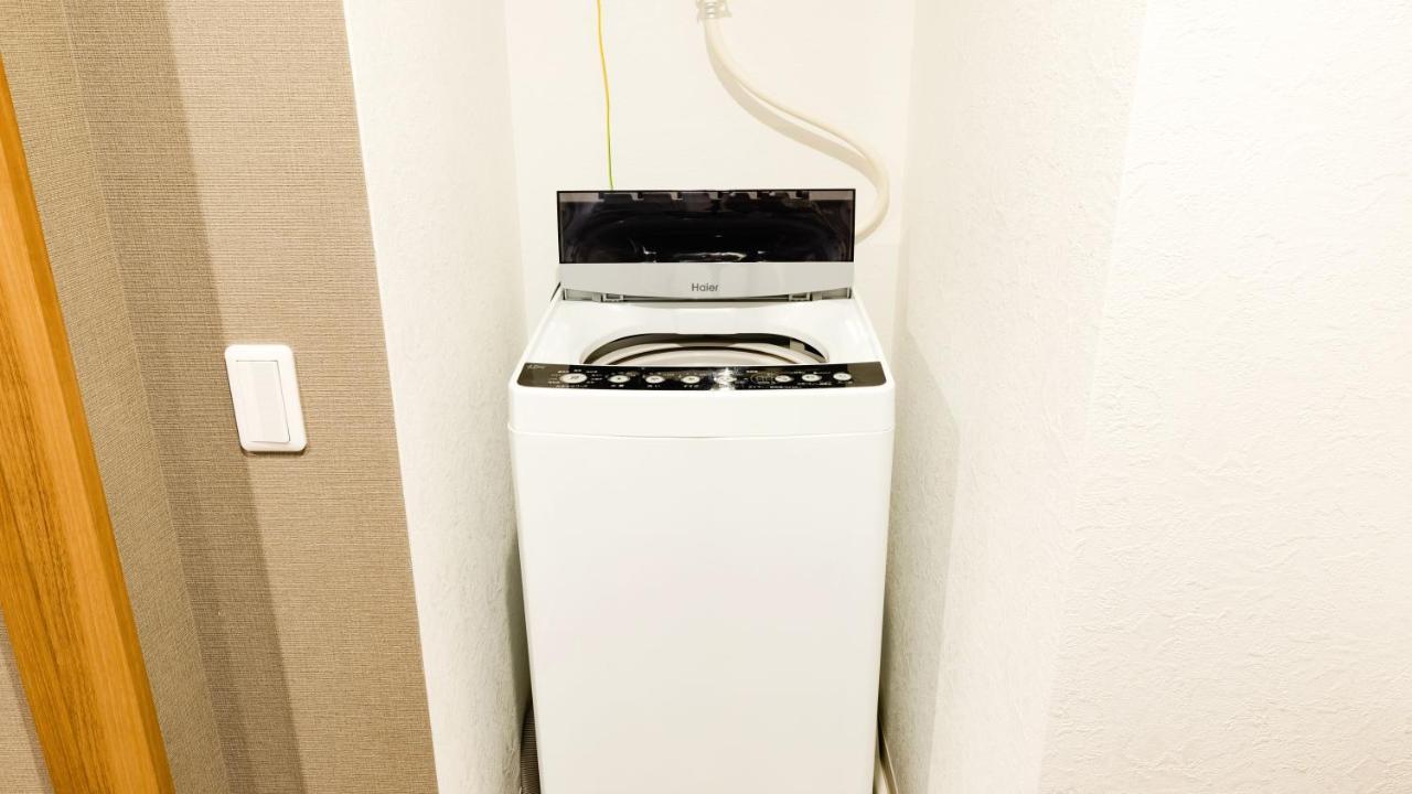 Takuto Hotel Osaka Shinsaibashi Экстерьер фото