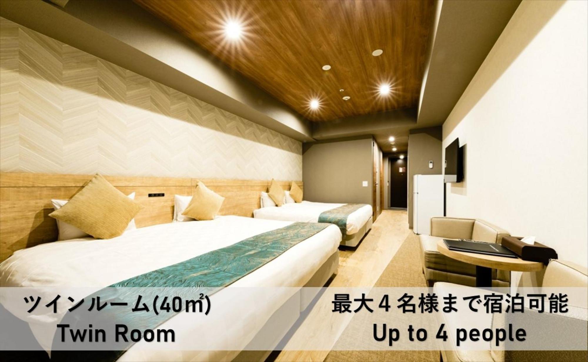Takuto Hotel Osaka Shinsaibashi Экстерьер фото