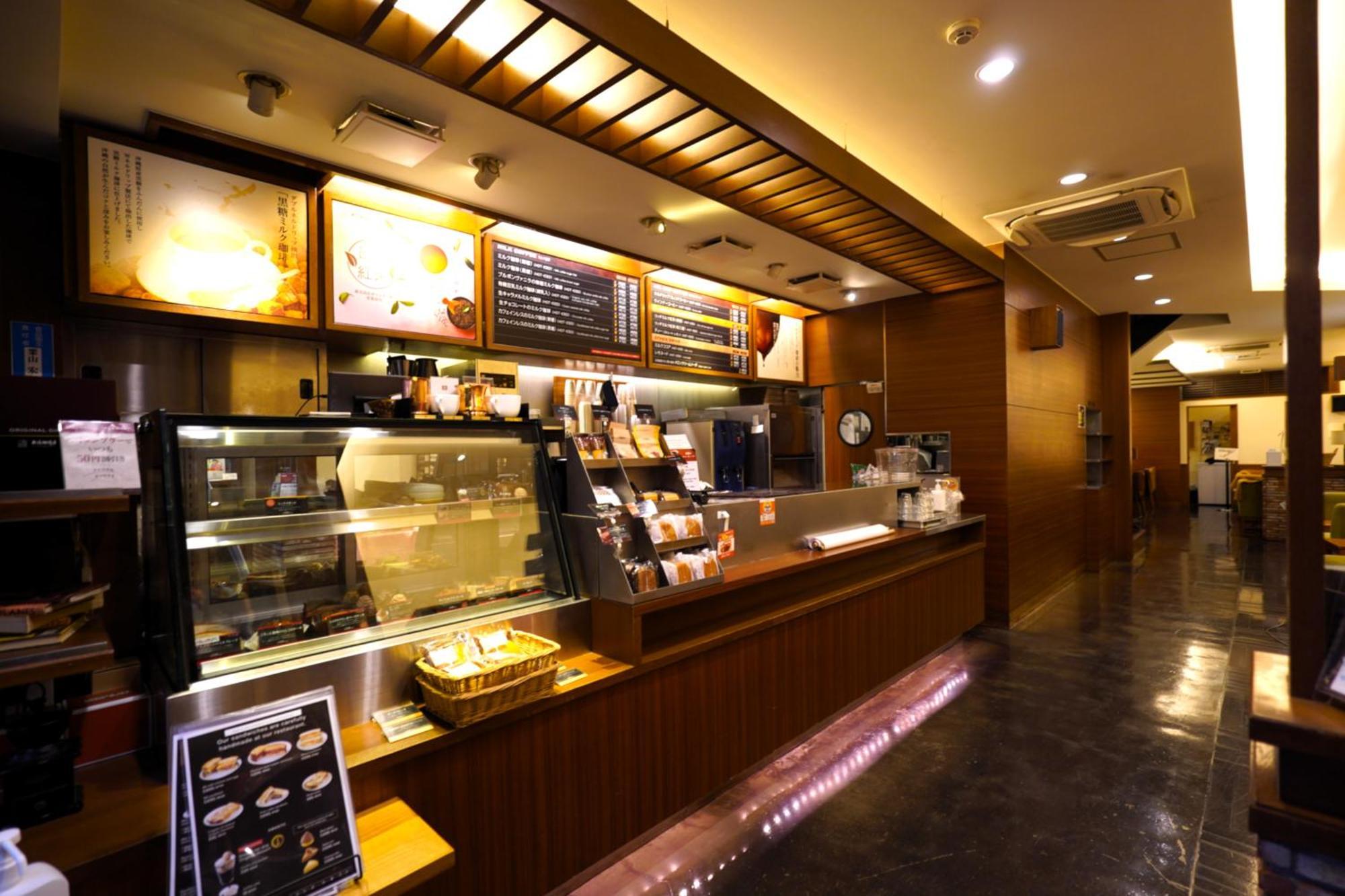 Takuto Hotel Osaka Shinsaibashi Экстерьер фото