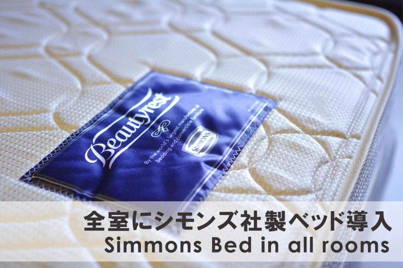 Takuto Hotel Osaka Shinsaibashi Экстерьер фото
